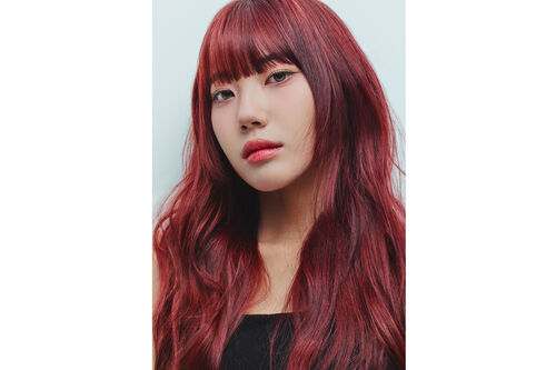 [Trendlab Seoul] #더티레드베리 - 로레알 프로페셔널 | L'Oréal 파트너샵